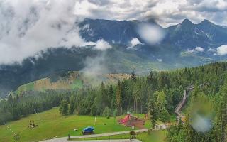 Bachledka Ski & Sun - 02-08-2025 07:30