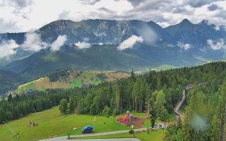 Bachledka Ski & Sun - 02-08-2025 07:45