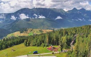 Bachledka Ski & Sun - 02-08-2025 07:53