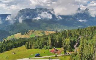 Bachledka Ski & Sun - 02-08-2025 08:01