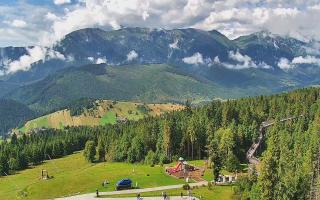 Bachledka Ski & Sun - 02-08-2025 08:08