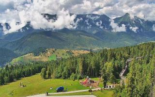 Bachledka Ski & Sun - 02-08-2025 08:16