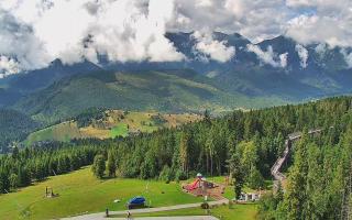 Bachledka Ski & Sun - 02-08-2025 08:23