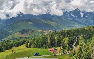 Bachledka Ski & Sun - 02-08-2025 08:31