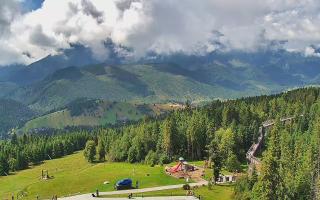 Bachledka Ski & Sun - 02-08-2025 08:46