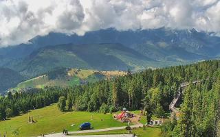 Bachledka Ski & Sun - 02-08-2025 08:54
