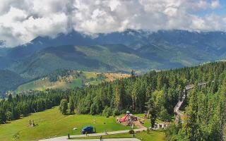 Bachledka Ski & Sun - 02-08-2025 09:01
