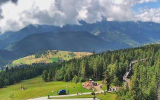Bachledka Ski & Sun - 02-08-2025 09:09