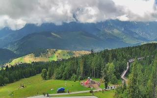 Bachledka Ski & Sun - 02-08-2025 09:16