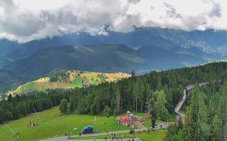 Bachledka Ski & Sun - 02-08-2025 09:24