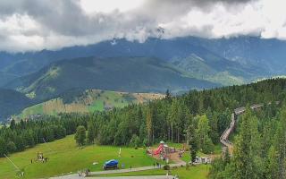 Bachledka Ski & Sun - 02-08-2025 09:32