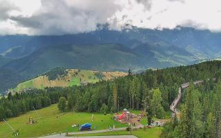 Bachledka Ski & Sun - 02-08-2025 09:39