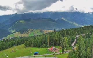 Bachledka Ski & Sun - 02-08-2025 09:47