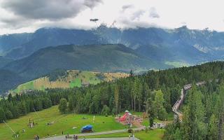 Bachledka Ski & Sun - 02-08-2025 09:54