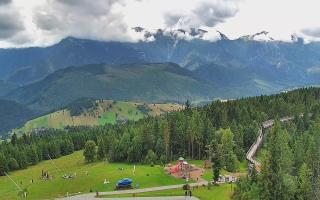 Bachledka Ski & Sun - 02-08-2025 10:02