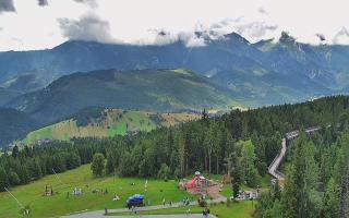 Bachledka Ski & Sun - 02-08-2025 10:10