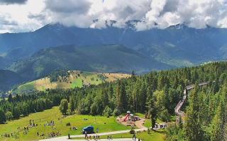 Bachledka Ski & Sun - 02-08-2025 10:17