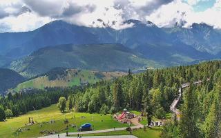 Bachledka Ski & Sun - 02-08-2025 10:25