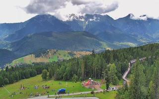 Bachledka Ski & Sun - 02-08-2025 10:32