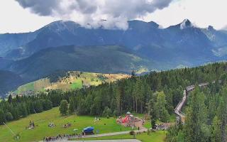 Bachledka Ski & Sun - 02-08-2025 10:40