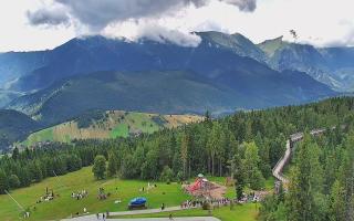 Bachledka Ski & Sun - 02-08-2025 10:47