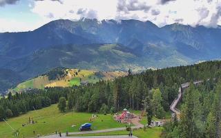 Bachledka Ski & Sun - 02-08-2025 11:03