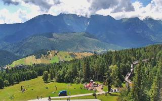 Bachledka Ski & Sun - 02-08-2025 11:10