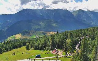 Bachledka Ski & Sun - 02-08-2025 11:18