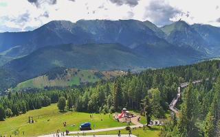 Bachledka Ski & Sun - 02-08-2025 11:25