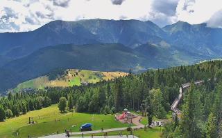 Bachledka Ski & Sun - 02-08-2025 11:33