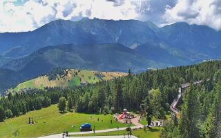 Bachledka Ski & Sun - 02-08-2025 11:41