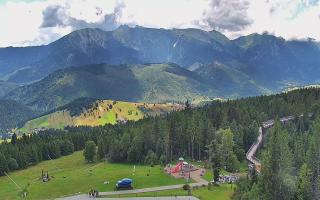 Bachledka Ski & Sun - 02-08-2025 11:48