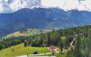 Bachledka Ski & Sun - 02-08-2025 11:56