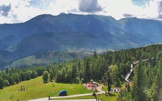 Bachledka Ski & Sun - 02-08-2025 12:03