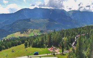 Bachledka Ski & Sun - 02-08-2025 12:11