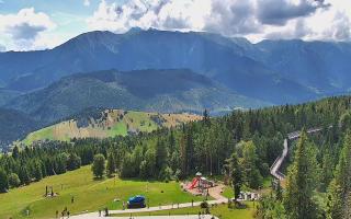 Bachledka Ski & Sun - 02-08-2025 12:19