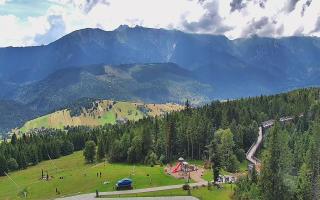 Bachledka Ski & Sun - 02-08-2025 12:26