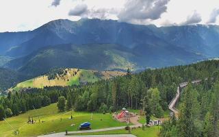 Bachledka Ski & Sun - 02-08-2025 12:34