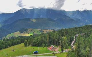 Bachledka Ski & Sun - 02-08-2025 12:41
