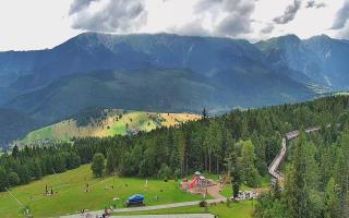 Bachledka Ski & Sun - 02-08-2025 12:49