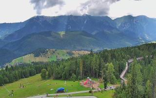 Bachledka Ski & Sun - 02-08-2025 12:57