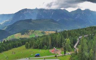 Bachledka Ski & Sun - 02-08-2025 13:04