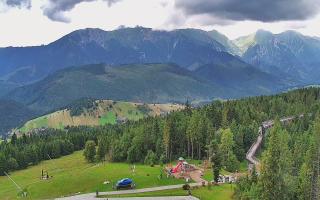 Bachledka Ski & Sun - 02-08-2025 13:12