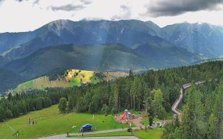 Bachledka Ski & Sun - 02-08-2025 13:19