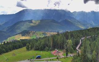 Bachledka Ski & Sun - 02-08-2025 13:27