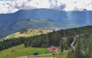 Bachledka Ski & Sun - 02-08-2025 13:34