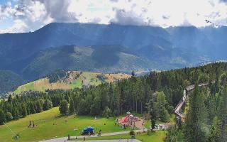 Bachledka Ski & Sun - 02-08-2025 13:42