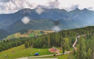 Bachledka Ski & Sun - 02-08-2025 15:43