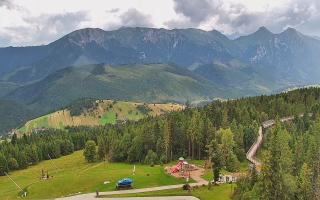 Bachledka Ski & Sun - 02-08-2025 15:51