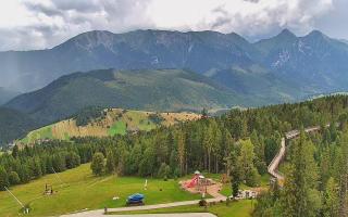 Bachledka Ski & Sun - 02-08-2025 15:59